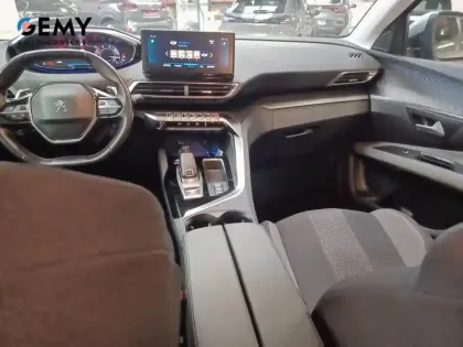 Photo 7 Peugeot 5008  BlueHDi 130ch S&S EAT8