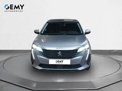 Photo 37 Peugeot 5008  BlueHDi 130ch S&S EAT8