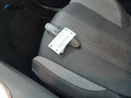 Photo 14 Peugeot 5008  BlueHDi 130ch S&S EAT8