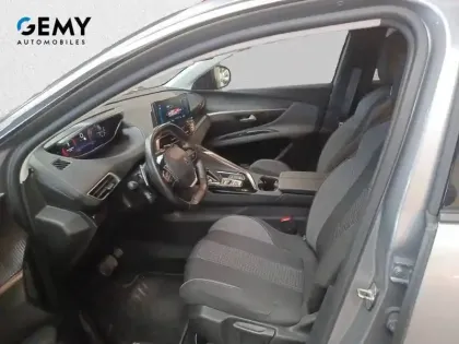 Photo 44 Peugeot 5008  BlueHDi 130ch S&S EAT8