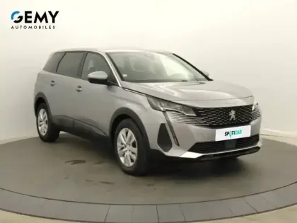 Photo 56 Peugeot 5008  BlueHDi 130ch S&S EAT8