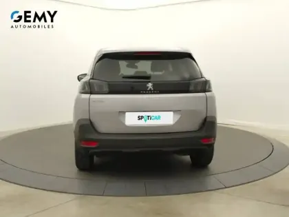 Photo 58 Peugeot 5008  BlueHDi 130ch S&S EAT8