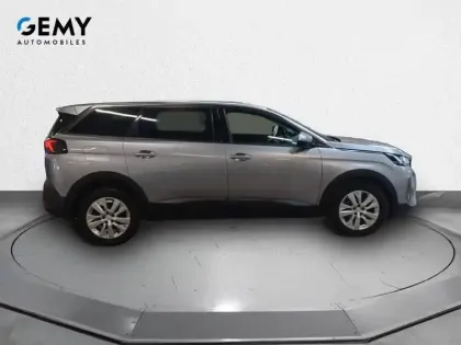 Photo 39 Peugeot 5008  BlueHDi 130ch S&S EAT8