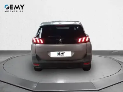 Photo 22 Peugeot 5008  BlueHDi 130ch S&S EAT8