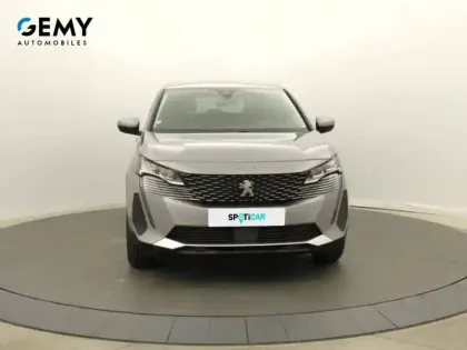 Photo 55 Peugeot 5008  BlueHDi 130ch S&S EAT8