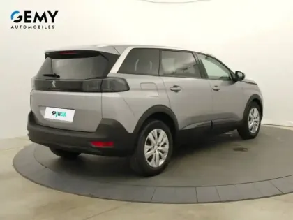 Photo 71 Peugeot 5008  BlueHDi 130ch S&S EAT8