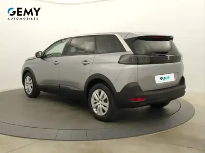 Photo 60 Peugeot 5008  BlueHDi 130ch S&S EAT8