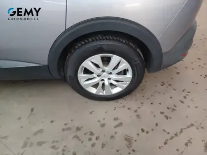 Photo 10 Peugeot 5008  BlueHDi 130ch S&S EAT8