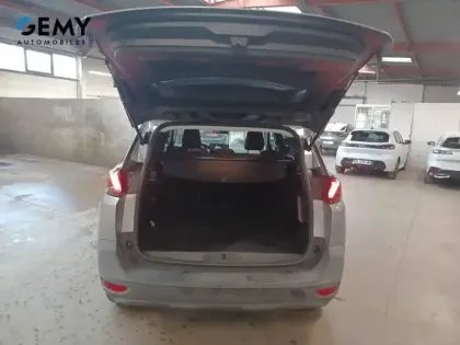 Photo 5 Peugeot 5008  BlueHDi 130ch S&S EAT8