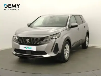 Photo 54 Peugeot 5008  BlueHDi 130ch S&S EAT8