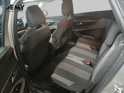 Photo 9 Peugeot 5008  BlueHDi 130ch S&S EAT8