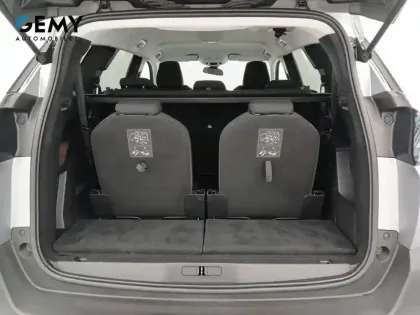Photo 73 Peugeot 5008  BlueHDi 130ch S&S EAT8