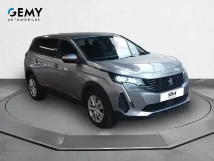 Photo 38 Peugeot 5008  BlueHDi 130ch S&S EAT8