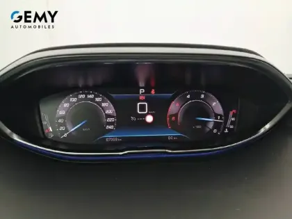 Photo 69 Peugeot 5008  BlueHDi 130ch S&S EAT8