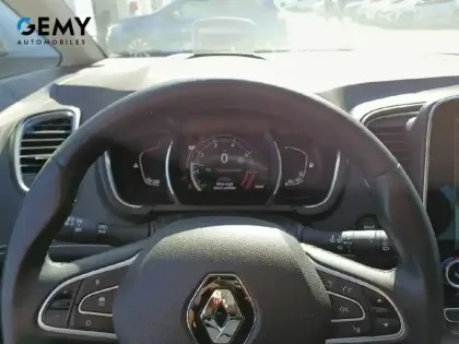 Photo 13 Renault Scenic Grand  TCe 140 EDC