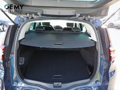 Photo 5 Renault Scenic Grand  TCe 140 EDC