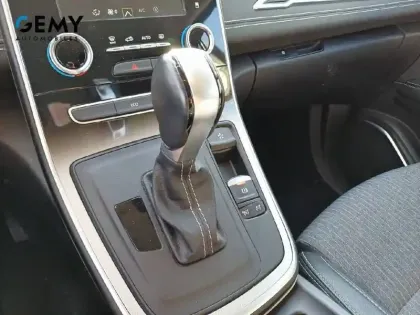 Photo 11 Renault Scenic Grand  TCe 140 EDC