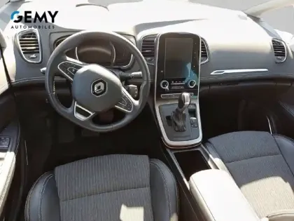 Photo 7 Renault Scenic Grand  TCe 140 EDC