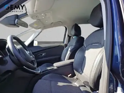 Photo 8 Renault Scenic Grand  TCe 140 EDC