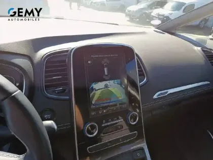 Photo 14 Renault Scenic Grand  TCe 140 EDC