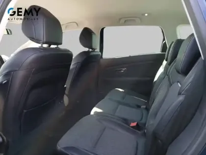 Photo 9 Renault Scenic Grand  TCe 140 EDC