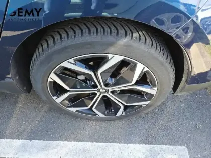 Photo 10 Renault Scenic Grand  TCe 140 EDC