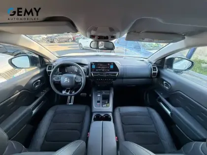 Photo 7 Citroën C5 aircross  PureTech 130 S&S EAT8