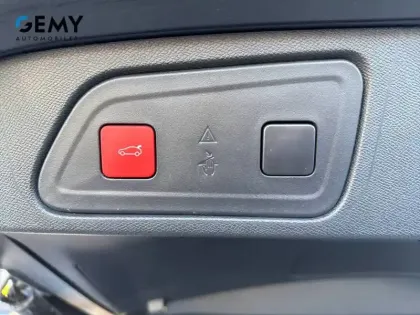 Photo 11 Citroën C5 aircross  PureTech 130 S&S EAT8