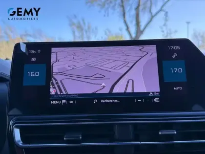 Photo 14 Citroën C5 aircross  PureTech 130 S&S EAT8