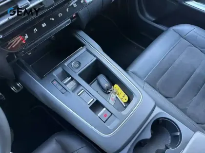 Photo 20 Citroën C5 aircross  PureTech 130 S&S EAT8