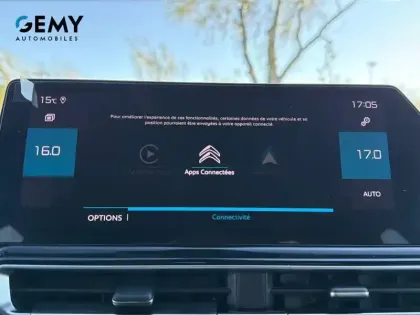 Photo 15 Citroën C5 aircross  PureTech 130 S&S EAT8