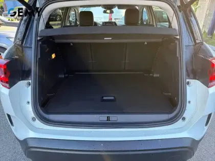 Photo 5 Citroën C5 aircross  PureTech 130 S&S EAT8