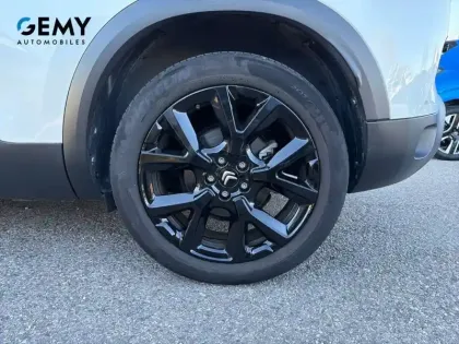 Photo 10 Citroën C5 aircross  PureTech 130 S&S EAT8