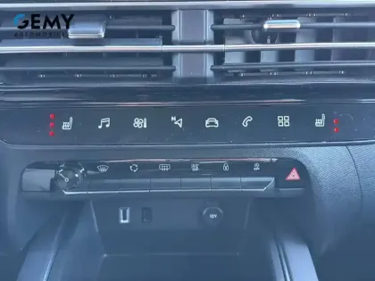 Photo 17 Citroën C5 aircross  PureTech 130 S&S EAT8