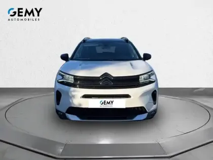 Photo 45 Citroën C5 aircross  PureTech 130 S&S EAT8