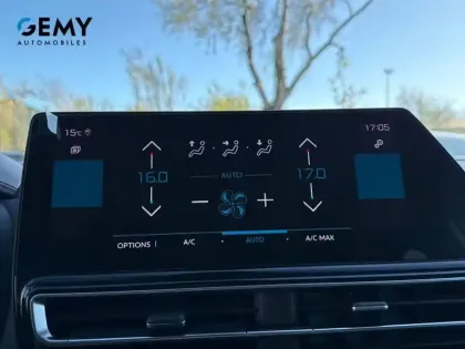 Photo 13 Citroën C5 aircross  PureTech 130 S&S EAT8