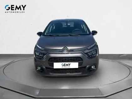 Photo 17 Citroën C3  BlueHDi 100 BVM6