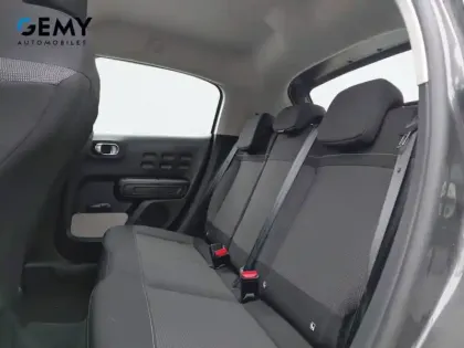 Photo 9 Citroën C3  BlueHDi 100 BVM6