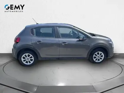 Photo 19 Citroën C3  BlueHDi 100 BVM6