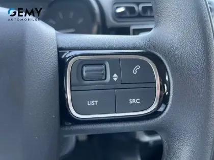 Photo 31 Citroën C3  BlueHDi 100 BVM6