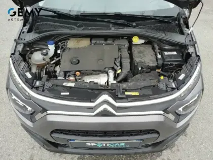 Photo 11 Citroën C3  BlueHDi 100 BVM6