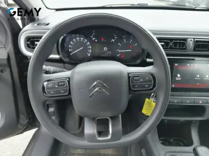 Photo 14 Citroën C3  BlueHDi 100 BVM6
