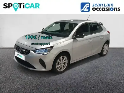 Photo 57 Opel Corsa  1.2 Turbo 100 ch BVA8