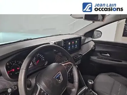 Photo 10 Dacia Sandero  ECO-G 100 - 22