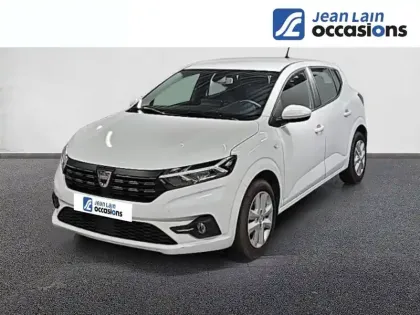 Photo Dacia Sandero Confort