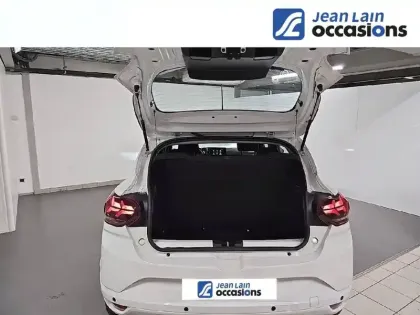 Photo 9 Dacia Sandero  ECO-G 100 - 22