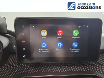 Photo 14 Dacia Sandero  ECO-G 100 - 22