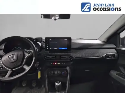 Photo 17 Dacia Sandero  ECO-G 100 - 22