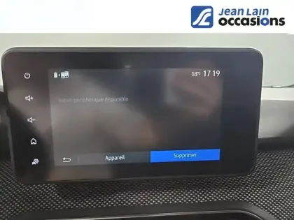 Photo 15 Dacia Sandero  ECO-G 100 - 22