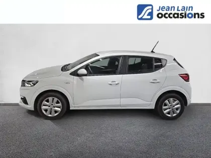 Photo 7 Dacia Sandero  ECO-G 100 - 22